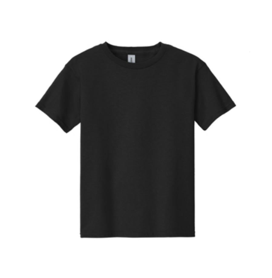 Youth Tee Shirt - Featuring Port and Starboard Embroidered Logo