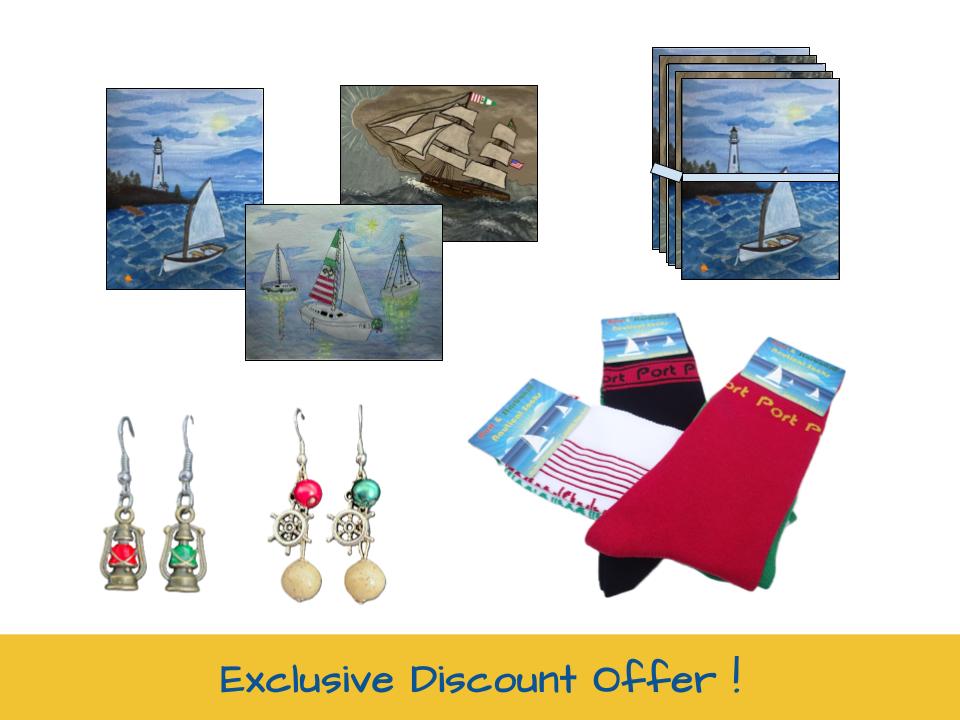 Introductory Offer Bundle - See What Our Products Can Do For You!