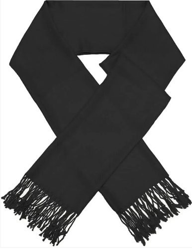 Glory Max Pashmina Shawl Wrap