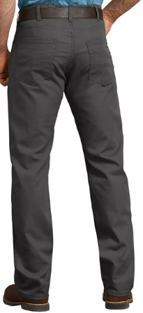 Men's FLEX Pant - Port and Starboard Men's Casual Pants Dickies