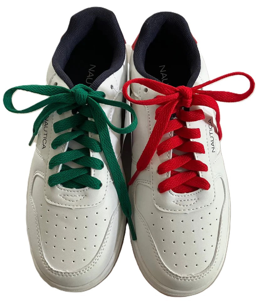 Shoe Laces - 5 pairs