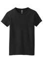 Women's Short Sleeve Tee Shirt - Featuring Signature Port and Starboard Embroidered Logo