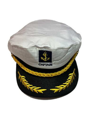 Captain Cap