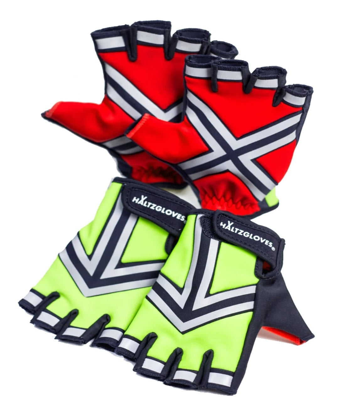 Sailing Gloves Fingerless HALTZGLOVES