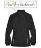 Women's Unlined Lightweight Jacket - Featuring Signature Port and Starboard Custom Embroidered Logo