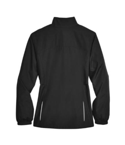 Women's Unlined Lightweight Jacket - Featuring Signature Port and Starboard Custom Embroidered Logo