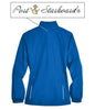 Women's Unlined Lightweight Jacket - Featuring Signature Port and Starboard Custom Embroidered Logo