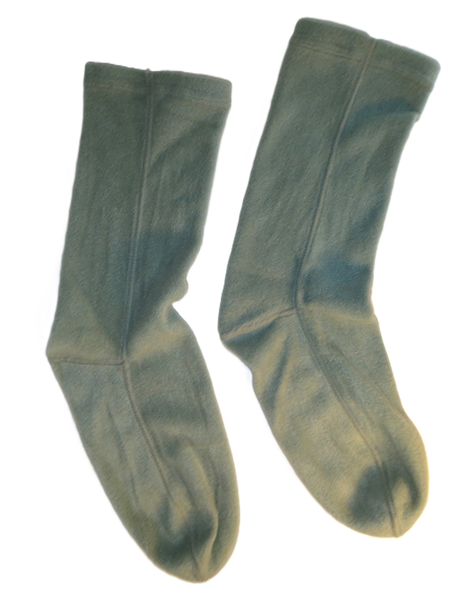 Fleece Socks - Unisex Insulating Sailing Gear and Footwear