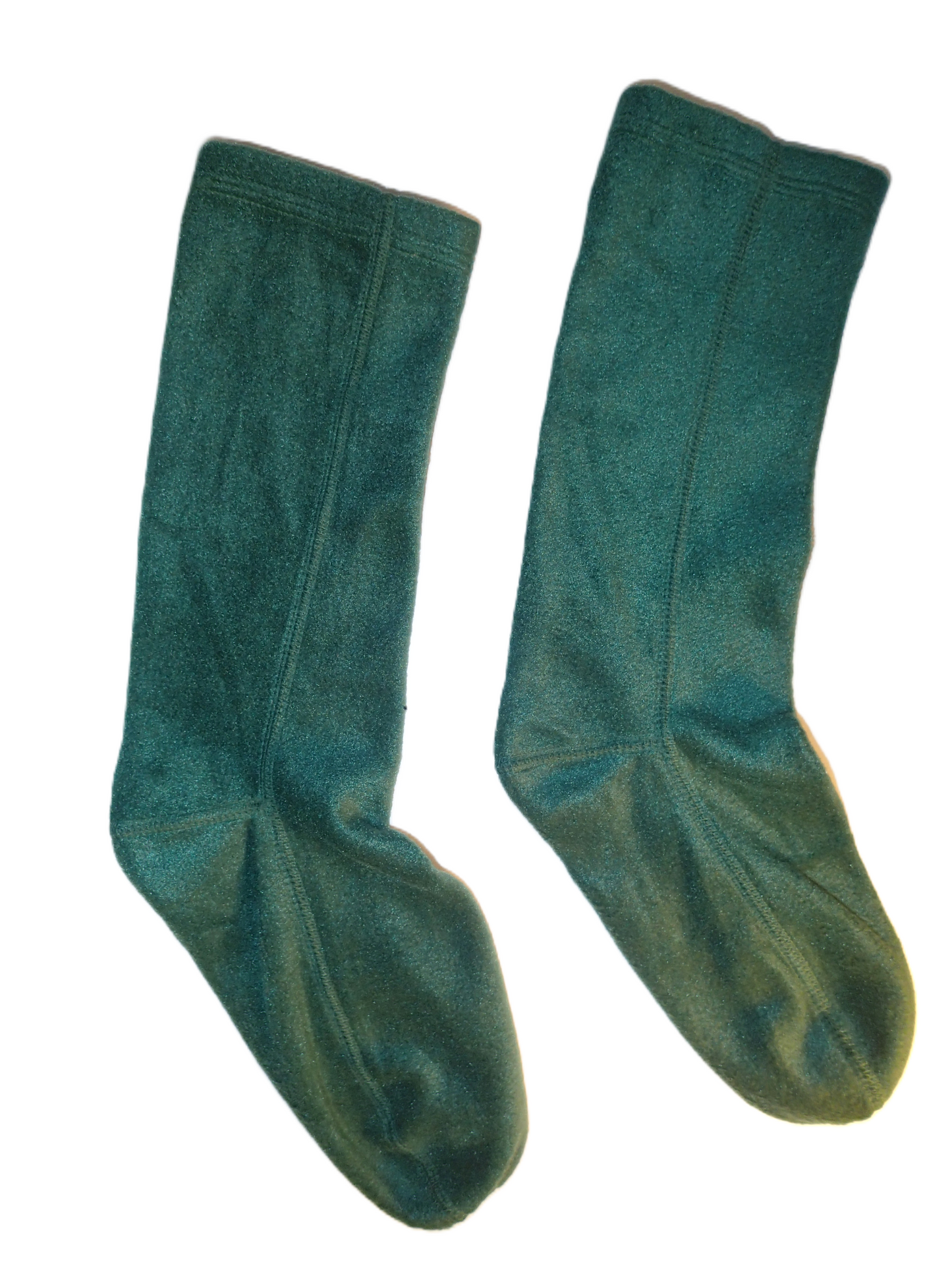 Fleece Socks - Unisex Insulating Sailing Gear and Footwear