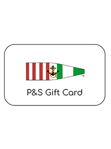 Port and Starboard Gift Card