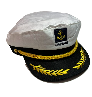 Captain Cap