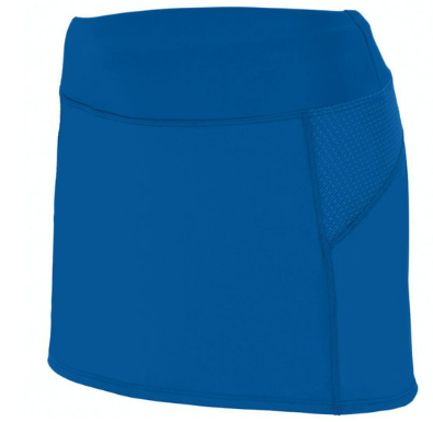 Augusta Sportswear Girls' Skort