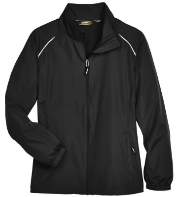 Women's Unlined Lightweight Jacket - Featuring Signature Port and Starboard Custom Embroidered Logo