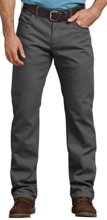 Dickies Men's FLEX Pant - Port and Starboard Men's Casual Pants