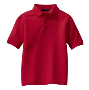 Youth Polo Shirt