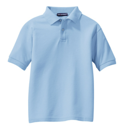 Youth Polo Shirt