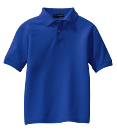 Youth Polo Shirt