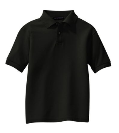 Youth Polo Shirt