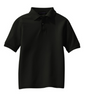 Youth Polo Shirt - Featuring Signature Port and Starboard Embroidered Logo