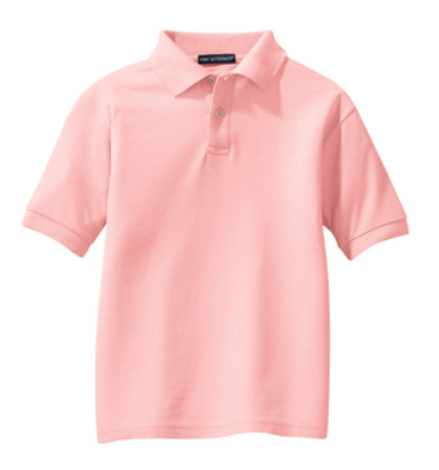 Youth Polo Shirt