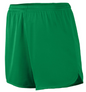 Youth Accelerate Short - P&S Signature Logo Embroidered Sailing Attire for Youth Sailors Augusta Sportswear