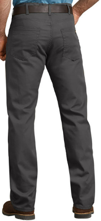 Dickies Men's FLEX Pant - Port and Starboard Men's Casual Pants