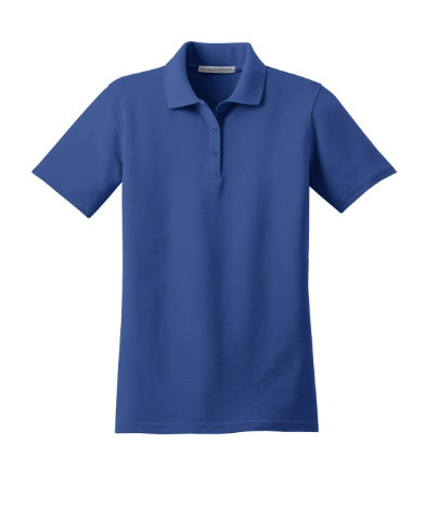 Women's Polo Shirt