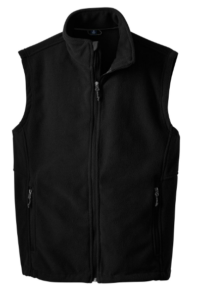 Men's Fleece Vest