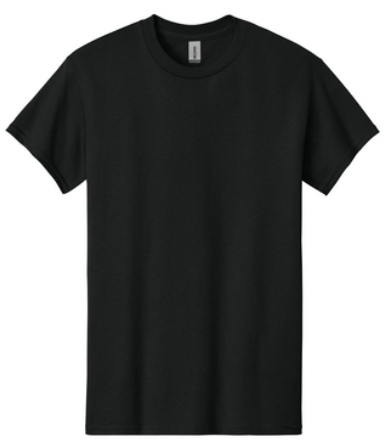 Mens short sleeve tee shirt