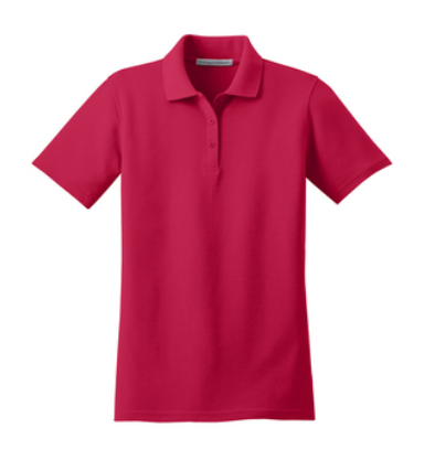 Women's Polo Shirt