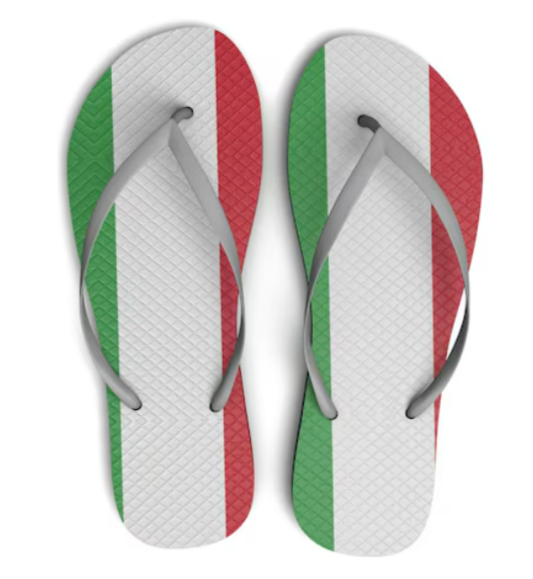 Port and Starboard Sandals "Flip Flops"