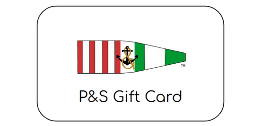 Port and Starboard Gift Card