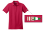 Women's Polo Shirt - Featuring Signature Port and Starboard Embroidered Logo