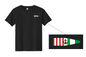 Youth Tee Shirt - Featuring Port and Starboard Embroidered Logo
