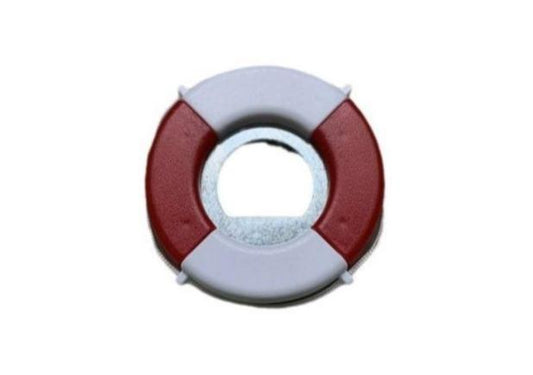 Life Preserver Bottle Top Opener