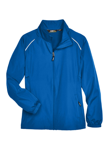 Women's Unlined Lightweight Jacket - Featuring Signature Port and Starboard Custom Embroidered Logo