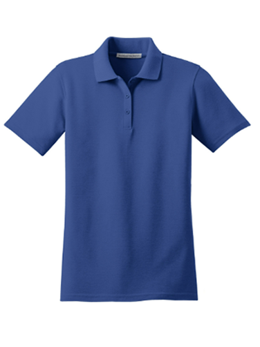 Women's Polo Shirt - Featuring Signature Port and Starboard Embroidered Logo